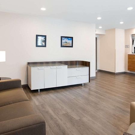 Woodspring Suites Daytona Beach Int'L Speedway Eksteriør bilde