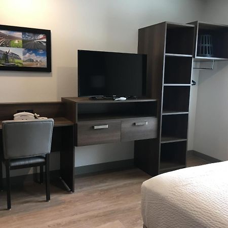 Woodspring Suites Daytona Beach Int'L Speedway Eksteriør bilde