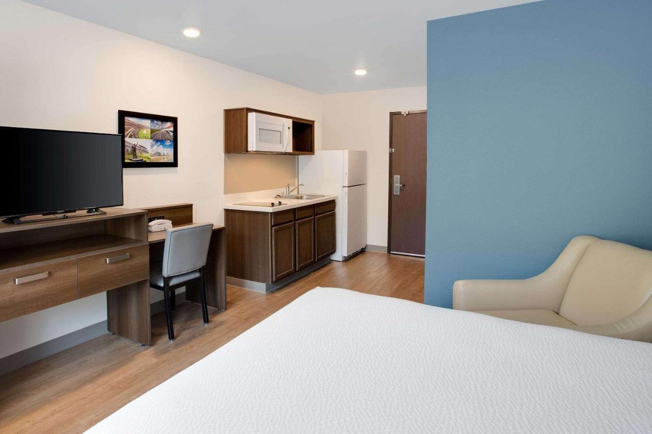 Woodspring Suites Daytona Beach Int'L Speedway Eksteriør bilde