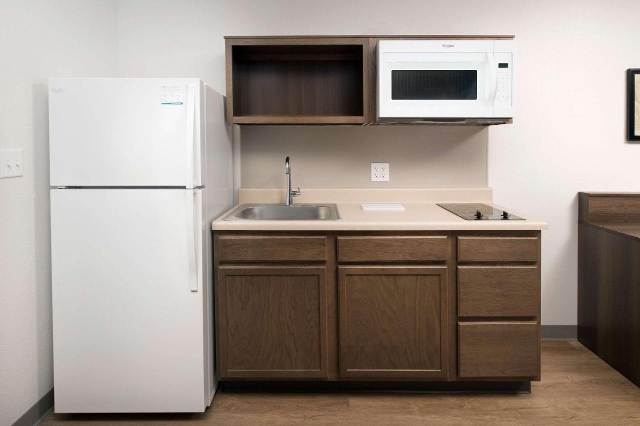 Woodspring Suites Daytona Beach Int'L Speedway Eksteriør bilde