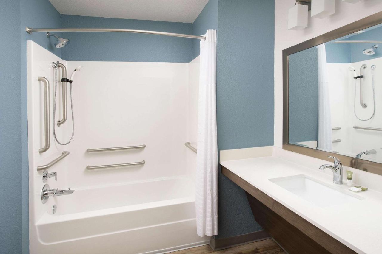 Woodspring Suites Daytona Beach Int'L Speedway Eksteriør bilde