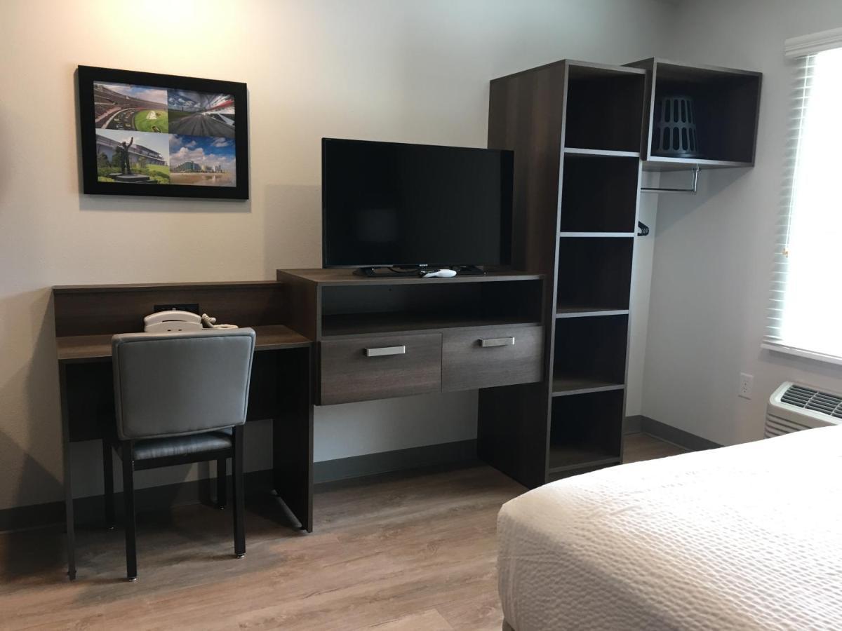 Woodspring Suites Daytona Beach Int'L Speedway Eksteriør bilde